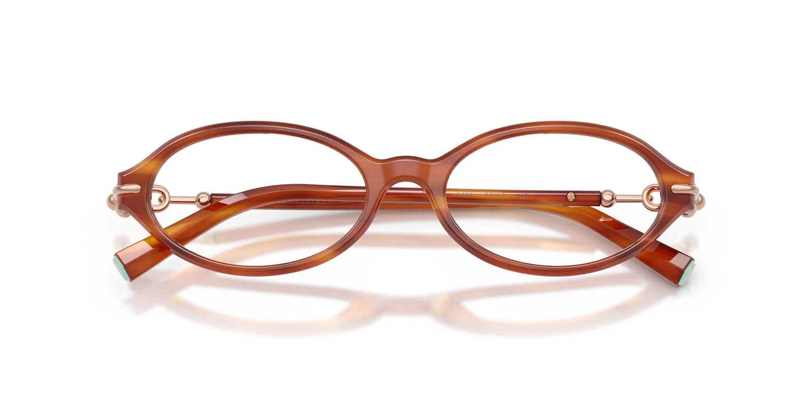 Tiffany 2297 Eyeglasses - view 9
